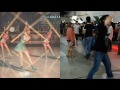 Dance Evolution Arcade - Mermaid Girl