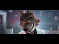 DreamWorks' The Bad Guys Trailer 1-2