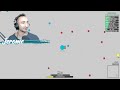 Testing The ONE SHOT Build In Diep.io