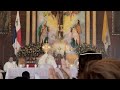 Procesión santísimo Sacramento - cita eucaristía Diócesis de Santiago de Veraguas 2024