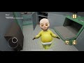 Играю в малыша в желтом!babyinYellow