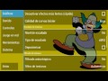 Simpsons The Game ppsspp - settings ( configuraciones )