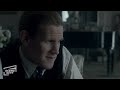 The Name Has to be Windsor | The Crown (Claire Foy, Matt Smith)