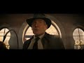 Indiana Jones and the Dial of Destiny (fan trailer music)