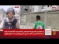 مراسل الجزيرة: انفجارات وتحليق مكثف لمروحيات الاحتلال ببلدة بني سهيلا جنوبي قطاع غزة