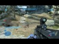 Halo Reach Perfection