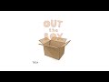 MarcelTega - Out The Box