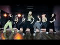 On The Floor - Jenefer Lopes (Dance Cover) | Orangie Choreography