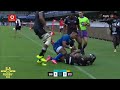 Quan Horn VS Aphelele Fassi || Our Future Springbok Fullback