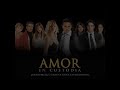 Custodio de este Amor PABLO TAMAGNINI/ Cover DERLY PINTOS/