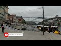 Walking tour porto