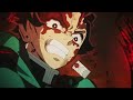 Demon Slayer x Linkin Park - Don't Stay (AMV)