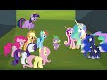 My Little Pony: Friendship is Magic | Equestria Games | S4 EP24 | MLP Full Episode
