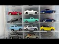 Lamley Unboxing: Matchbox 2024 H Case & the new Supra!