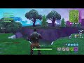 Fortnite - Naason fell