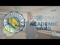 Homestead High School Tour Video