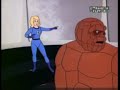 Why the 1967 Fantastic Four was the greatest Fantastic Four show