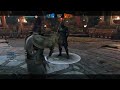 For Honor - The Annoying Glad
