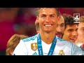 Cristiano Ronaldo ▶ Best Skills & Goals | American Dream - Gabbie June |2024ᴴᴰ