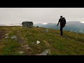 Solo Hiking Helsetnakken The Best Way to Experience Norway’s Nature. Hiking Norway