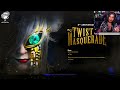 TWISTED MASQUERADE 2024 || Dead by Daylight [ LIVE ]