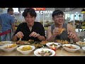 INI YG KALIAN MAU KAN, MUKBANG NASI PADANG TERGILA BARENG @JonathanLiandi ‼️