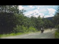 Adventure Motorcycling in Eastern Oregon
