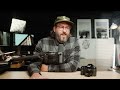 The Greatest Digital Camera of All Time | Canon 5D Classic