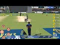 what a ball from bhuvi