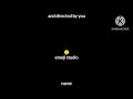 universe size comparison 3d animation