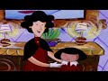 Madeline Lost in Paris - Madeline Movie