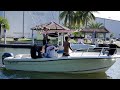 Summer Showdown ! Boat Captain Fails at Black Point Marina (Chit Show)