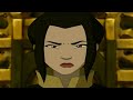 Azula was such a menace