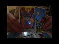 Aries July tarot reading Important Messages