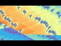 Mandelbrot set but it slowly devolves into chaos