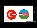 countryballs compilation #1