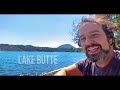 A Super-Fun Hike into the Crater of the Cinder Cone Volcano at Lassen Volcanic National Park