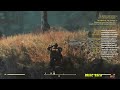 Fallout 76 - (Episode 2704) #gaming #videogames #mmorpg #fallout
