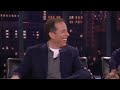 The reason Chris Rock was slapped. Jerry Seinfeld doesn’t think Talking Funny was funny.