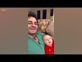 Funny Baby Videos - Funny Daddy and Babies Moments