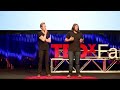 The Art of Letting Go | The Minimalists | TEDxFargo