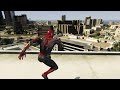 GTA 5 SPIDERMAN Ragdolls 4k Compilation With #365  GTA Table (GTA 5 Fails, Funny Moments/Ragdolls)