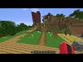 How to Build TommyInnit's Home Pt. 2 (Dream SMP Tutorial)