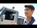 Pushkar Thar Riding || Part2|| Thar Riding Vlog || Thar driving vlog || Mahindra Thar blog