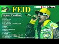 Feid Mix Exitos 2024 - Mejor Canción Feid - album Más Popular - Lo Mas Nuevo Estrenos.