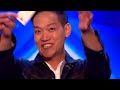 ANT & DEC'S BEST MOMENTS | Britain's Got Talent