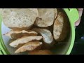 Just 20min ,  Soft Poori Making // ഒട്ടും എണ്ണ കുടിക്കാതെ ഒത്തിരി ടേസ്റ്റ് ആയി