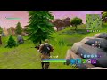 Fortnite Battle Royale [No commentary] Enjoy