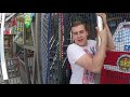 Fire Department / Fun House - Ordelman (Walkthrough) Video Halveraner Kirmes 2018