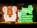 LittleBigPlanet 2 OST - Da Vinci's Hideout